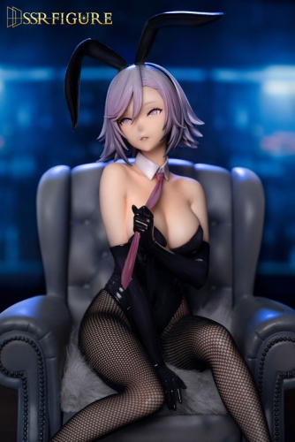 (Pre-order) SSR FIGURE Ijinkan Bunny Girl Yu Congxiao 1/7 Figure