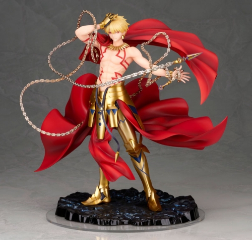 (Pre-order) amie x ALTAiR Fate/Grand Order Archer/Gilgamesh 1/8 Figure