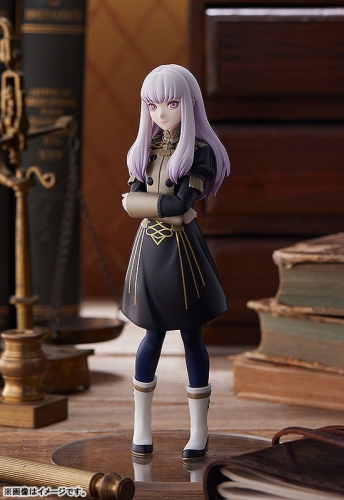 (Pre-order Closed) Good Smile Company GSC POP UP PARADE Fire Emblem: Three Houses Lysithea von Cordelia Figure