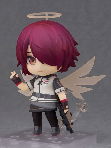 (Pre-order Closed) Good Smile Arts Shanghai GSAS Nendoroid Arknights Figure Exusiai