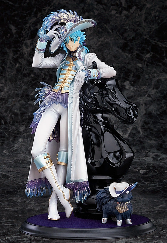 (Sold Out) Orange Rouge DRAMAtical Murder Aoba Gothic Version 1/8 Figure