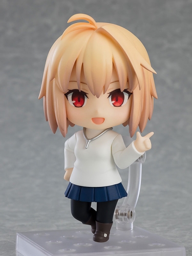 (Pre-order Closed) Good Smile Company GSC Nendoroid Tsukihime A piece of blue glass moon Arcueid Brunestud
