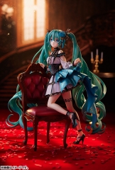 (Pre-order) Good Smile Company GSC Project Sekai: Colorful Stage! feat. Hatsune Miku Rose Cage Ver. 1/7 Figure