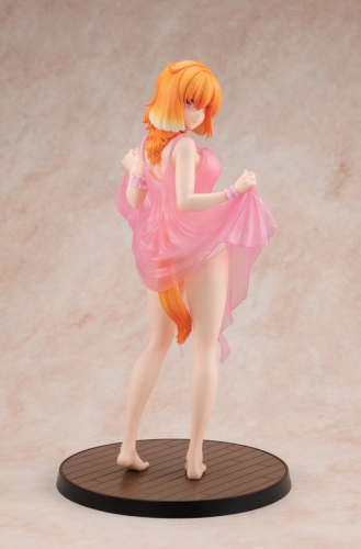 (Pre-order) KADOKAWA KDcolle Harem in the Labyrinth of Another World Roxanne Issei Hyouju Comic ver. KADOKAWA Special Set 1/7 Figure