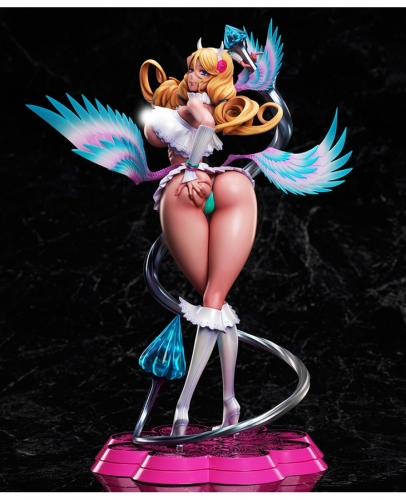 (Pre-order) Native Raita original character Magical Girl Series Kirara Akutsu 1/6 Figure