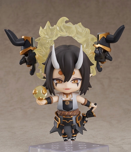 (Back-order Closed) Good Smile Arts Shanghai GSAS Nendoroid Onmyoji Otakemaru