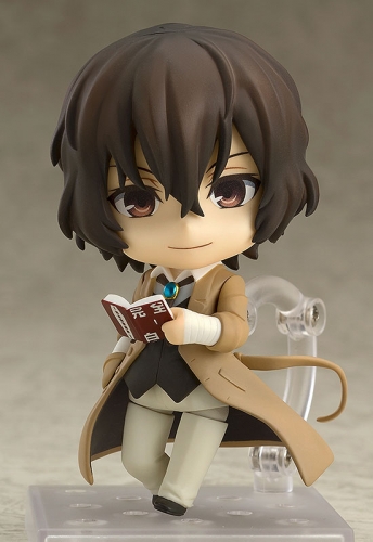 Orange Rouge Nendoroid Bungo Stray Dogs Osamu Dazai