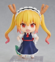 (Pre-order) Good Smile Arts Shanghai GSAS Nendoroid Miss Kobayashi's Dragon Maid Tohru