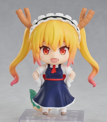 (Pre-order) Good Smile Arts Shanghai GSAS Nendoroid Miss Kobayashi's Dragon Maid Tohru