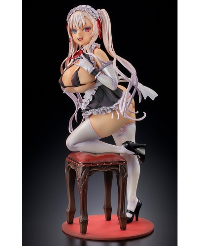 (Pre-order) Native x FROG PaiZuri sister Zuriel 1/5 Figure