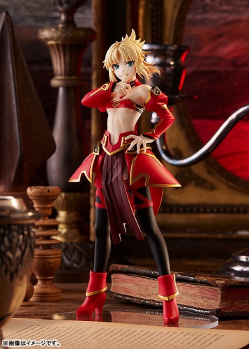 (Pre-order Closed) Max Factory POP UP PARADE Fate Grand Order Saber Mordred Figure