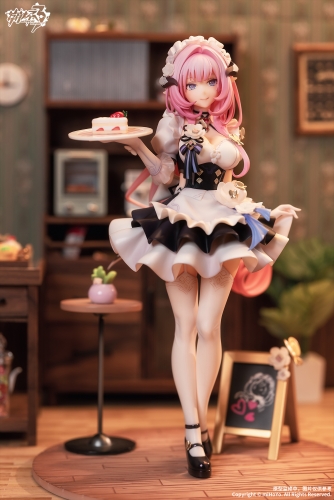 APEX Honkai Impact 3rd Elysia Miss Pink Sweetheart ver. 1/7 Figure (Bonus)