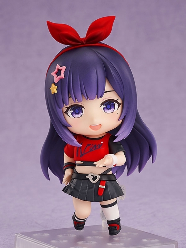 (In Stock) Good Smile Arts Shanghai GSAS Nendoroid A-SOUL Bella