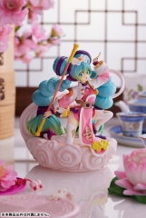 FuRyu TENITOL Hatsune Miku China ver. Figure