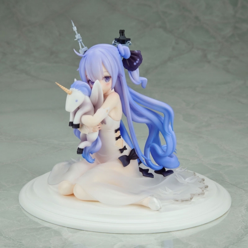 (Pre-order) WANDERER Azur Lane Unicorn Light Equipment ver. 1/7 Figure