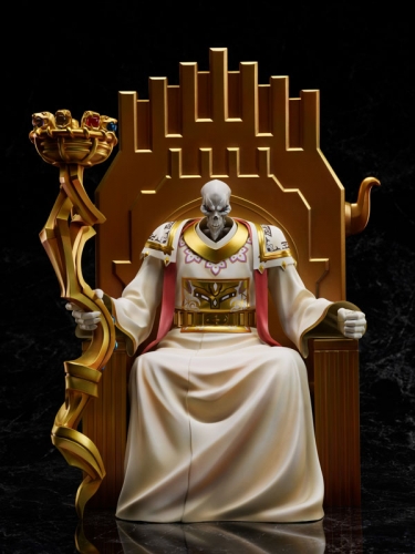 (Pre-order) FuRyu Overlord Ainz Ooal Gown Audience ver. 1/7 Figure