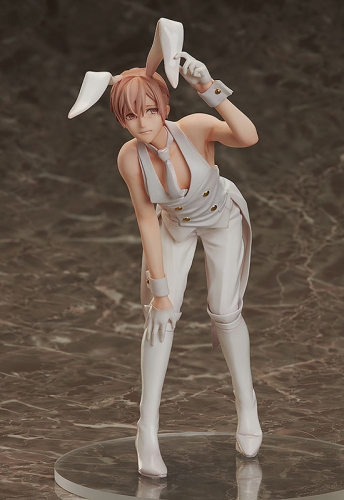 (Pre-order) FREEing Ten Count Tadaomi Shirotani 1/8 Figure (Re-issue)