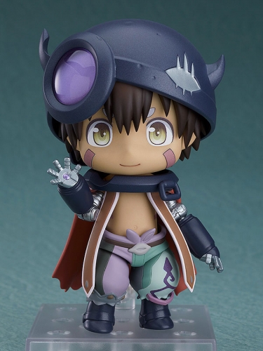 (Pre-order) Good Smile Company GSC Nendoroid Made in Abyss Reg