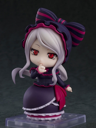 (Pre-order)Good Smile Arts Shanghai GSAS Nendoroid Overlord IV Shalltear