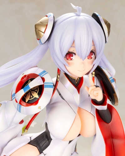 (Pre-order) Kotobukiya Phantasy Star Online 2 Matoi Nidy-2D-Ver. 1/7 Figure (Re-issue)