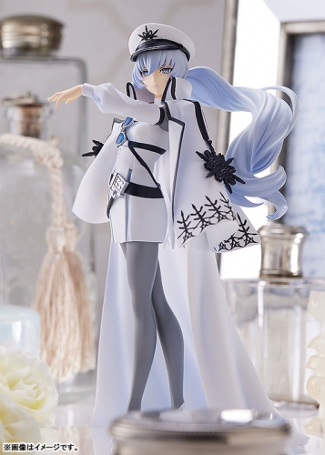 Good Smile Company GSC POP UP PARADE RWBY: Ice Queendom Weiss Schnee Nightmare Side Figure