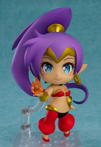(Pre-order) Good Smile Company GSC Nendoroid Shantae