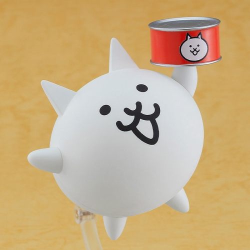 (Pre-order) Good Smile Company GSC Nendoroid Nyanko Daisensou Cat