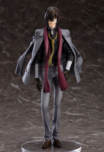 (Pre-order) Orange Rouge Bungo Stray Dogs Osamu Dazai 1/8 Figure