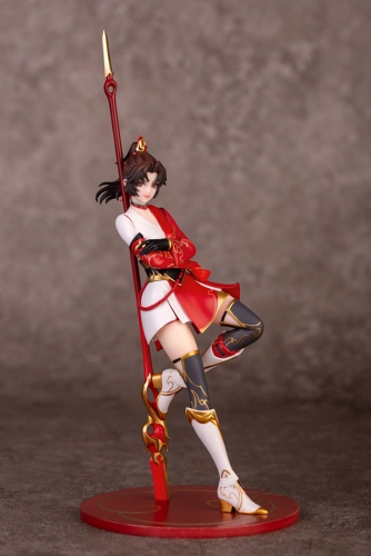 (Pre-order) Myethos Gift+ Honor of Kings Yunying: Heart of a Prairie Fire Ver. 1/10 Figure