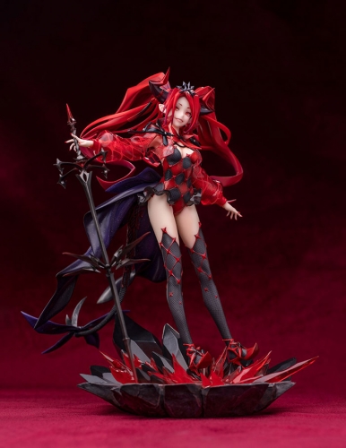 (Pre-order) Myethos Girls From Hell Viola 1/7 Figure