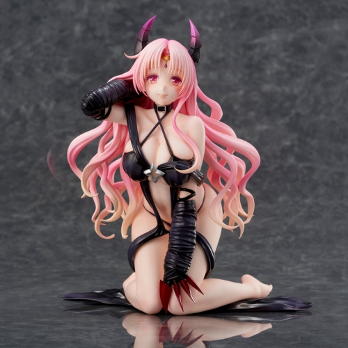 (Pre-order) Union Creative UC To Love-Ru Darkness Sephie Michaela Deviluke Darkness ver. 1/6 Figure