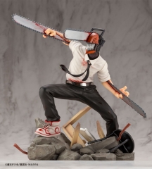 (Pre-order) Kotobukiya ARTFX J Chainsaw Man Figure 1/8 Scale