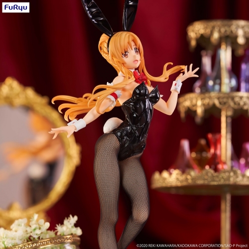 (Pre-order) FuRyu BiCute Bunnies Asuna Figure