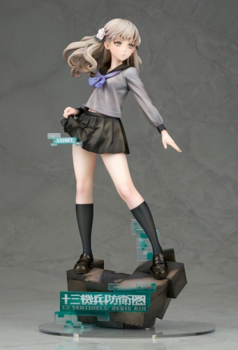 (Pre-order) Alter 13 Sentinels: Aegis Rim Iori Fuyusaka 1/7 Figure