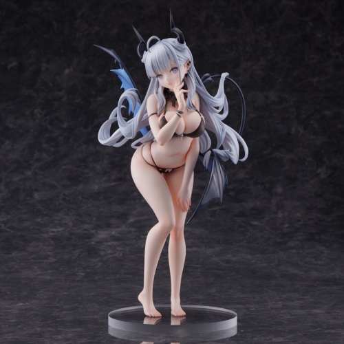 Union Creative UC Nekojira Illustration "Thea-chan" Figure