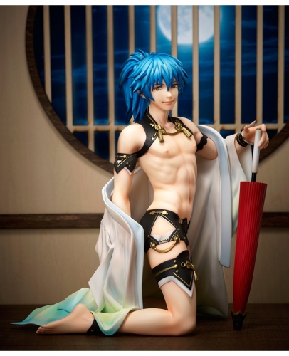 Native DRAMAtical Murder Aoba Wasou Ver. 1/6 Figure