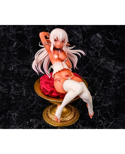 (In Stock) Native x Rocket Boy M-da S-tarou Original Character Elimia 1/6 Figure