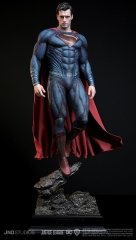 JND Studios Justice League Superman Blue 1/3 Statue
