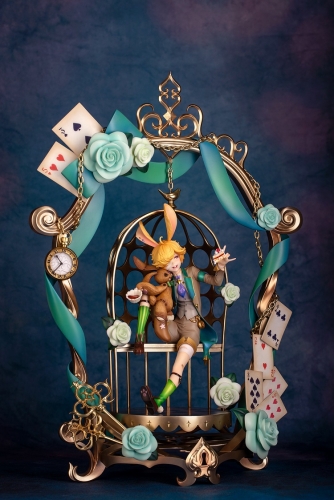 (In Stock) Myethos FairyTale -Another- March Hare 1/8 Figure (Single Shipment)