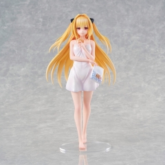 EASTAGE x Mimeyoi x UC To Love Golden Darkness 1/6 Figure
