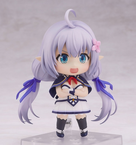 Good Smile Company GSC Nendoroid The Greatest Demon Lord Is Reborn as a Typical Nobody Ireena