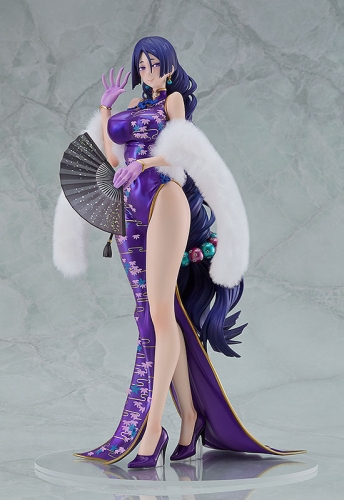 Max Factory Fate/Grand Order Berserker/Minamoto no Raikou Travel Portrait Ver. 1/7 Figure