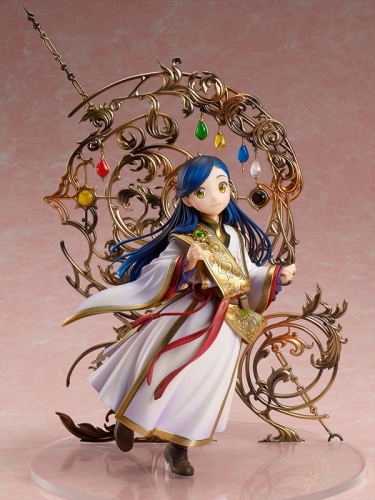 Stronger Ascendance of a Bookworm Rozemyne Deluxe Limited Edition 1/7 Figure