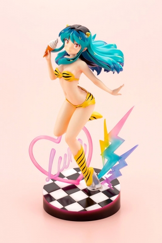 Kotobukiya ARTFX J Urusei Yatsura Lum 1/7 Figure