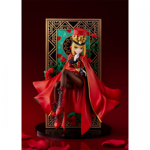 Aniplex Arco Wada Exhibition Nero Claudius 1/7 Scale Figure