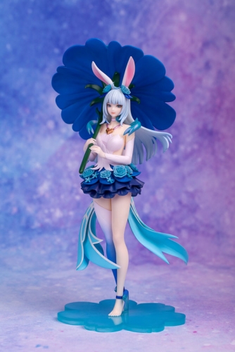 (In Stock) Myethos Gift+ Series Honor of Kings Gongsun Li Flower Dancer Ver. 1/10 Figure