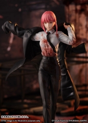 eStream SSF Chainsaw Man Figure Makima 1/7 Scale