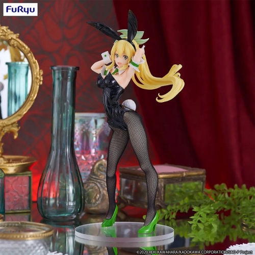 FuRyu Sword Art Online Kirigaya Suguha Bunny Girl Ver. Figure