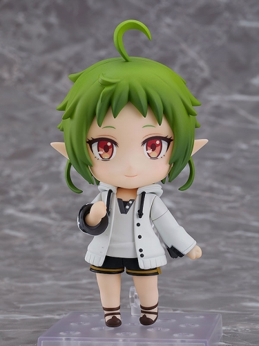 Good Smile Company GSC Nendoroid Mushoku Tensei: Jobless Reincarnation Sylphiette