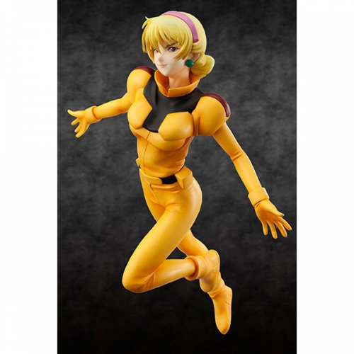 MegaHouse Excellent Model RAHDXG.A.NEO Mobile Suit V Gundam Katejina Loos Figure